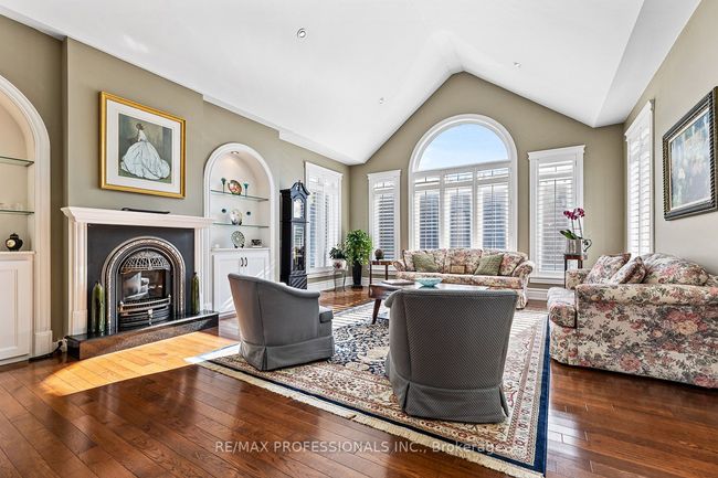 63 Rowley Dr, House other with 4 bedrooms, 4 bathrooms and 12 parking in Palgrave ON | Image 7
