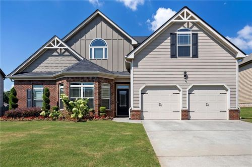 6891 Dresden Dr, Rex, GA, 30273-2494 | Card Image