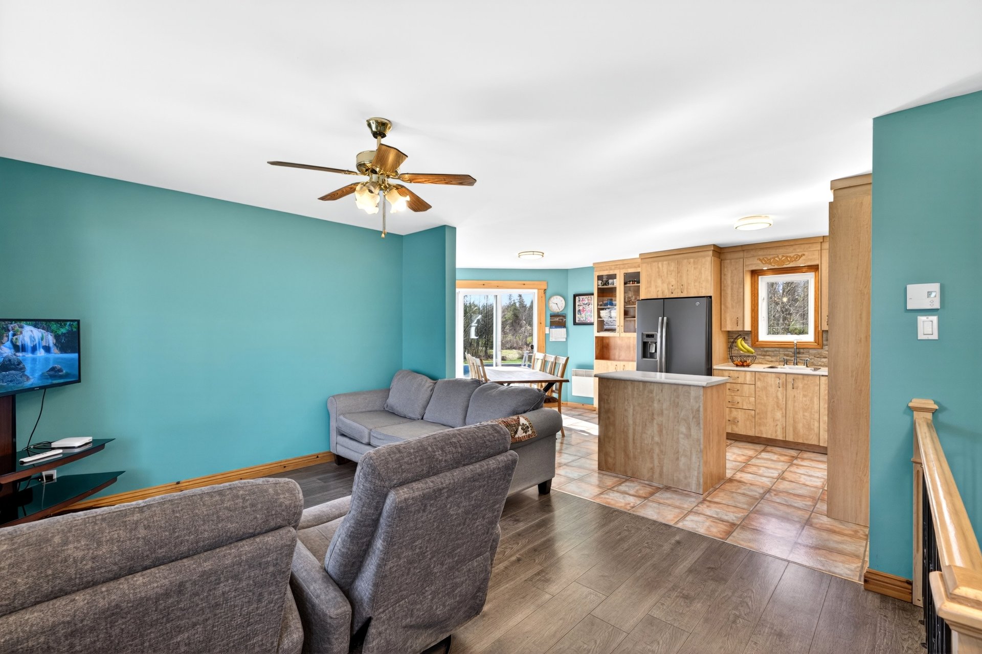 Residential in Saint-Isidore-de-Clifton 2