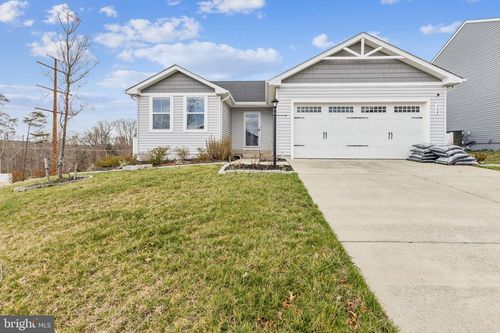 504 Old Potomac Church Road, STAFFORD, VA, 22554 | Card Image