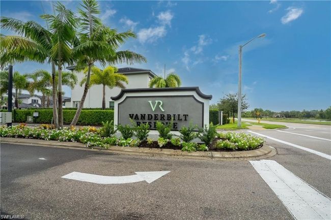 7591 Morgan Way, Townhouse with 3 bedrooms, 2 bathrooms and 2 parking in NAPLES FL | Image 27