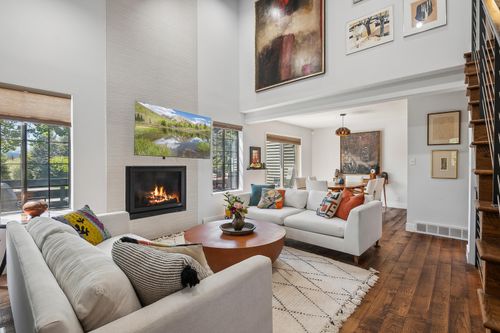 3061 Fawn Dr, Park City, UT, 84098 | Card Image