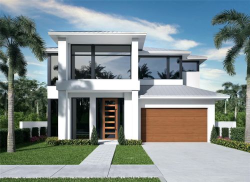 1625 Se 1st St, Fort Lauderdale, FL, 33301-3924 | Card Image