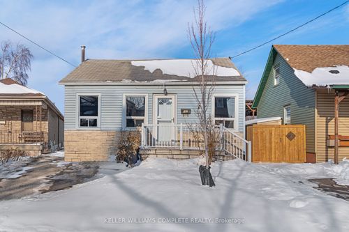 187 Mcanulty Boulevard, Hamilton, ON, L8H3H9 | Card Image