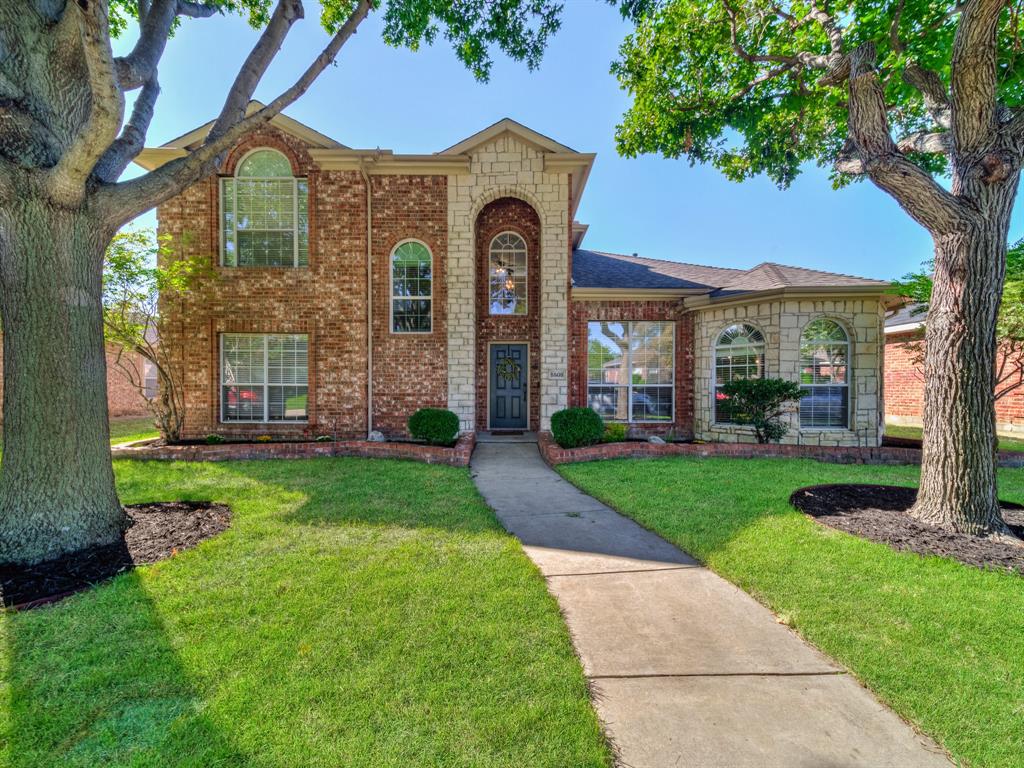 Fruitwood Dr, Mckinney, TX 75070