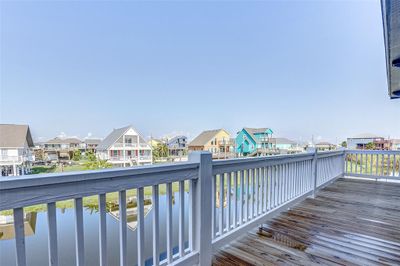 1977 Royalville Court, House other with 4 bedrooms, 2 bathrooms and null parking in Crystal Beach TX | Image 2