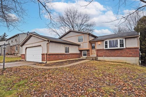 4583 Creekwood Court, Union Twp, OH, 45103 | Card Image