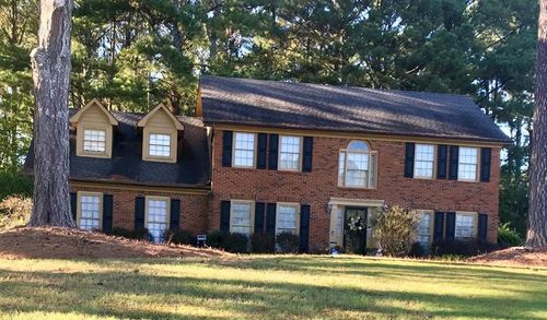 3472 Honeycomb Dr Se, Conyers, GA, 30094-3664 | Card Image