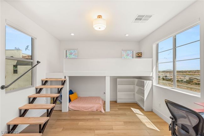 2578 Skylark Trail Street, House other with 4 bedrooms, 4 bathrooms and null parking in Henderson NV | Image 31