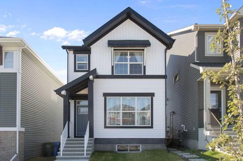 313 Ambleton St Nw, Calgary, AB, T3P1W4 | Card Image