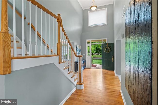 8 Colonial Ct, House other with 3 bedrooms, 3 bathrooms and null parking in SKILLMAN NJ | Image 18