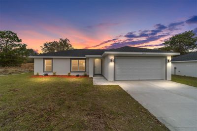 13211 Sw 114 Place, House other with 3 bedrooms, 2 bathrooms and null parking in DUNNELLON FL | Image 3