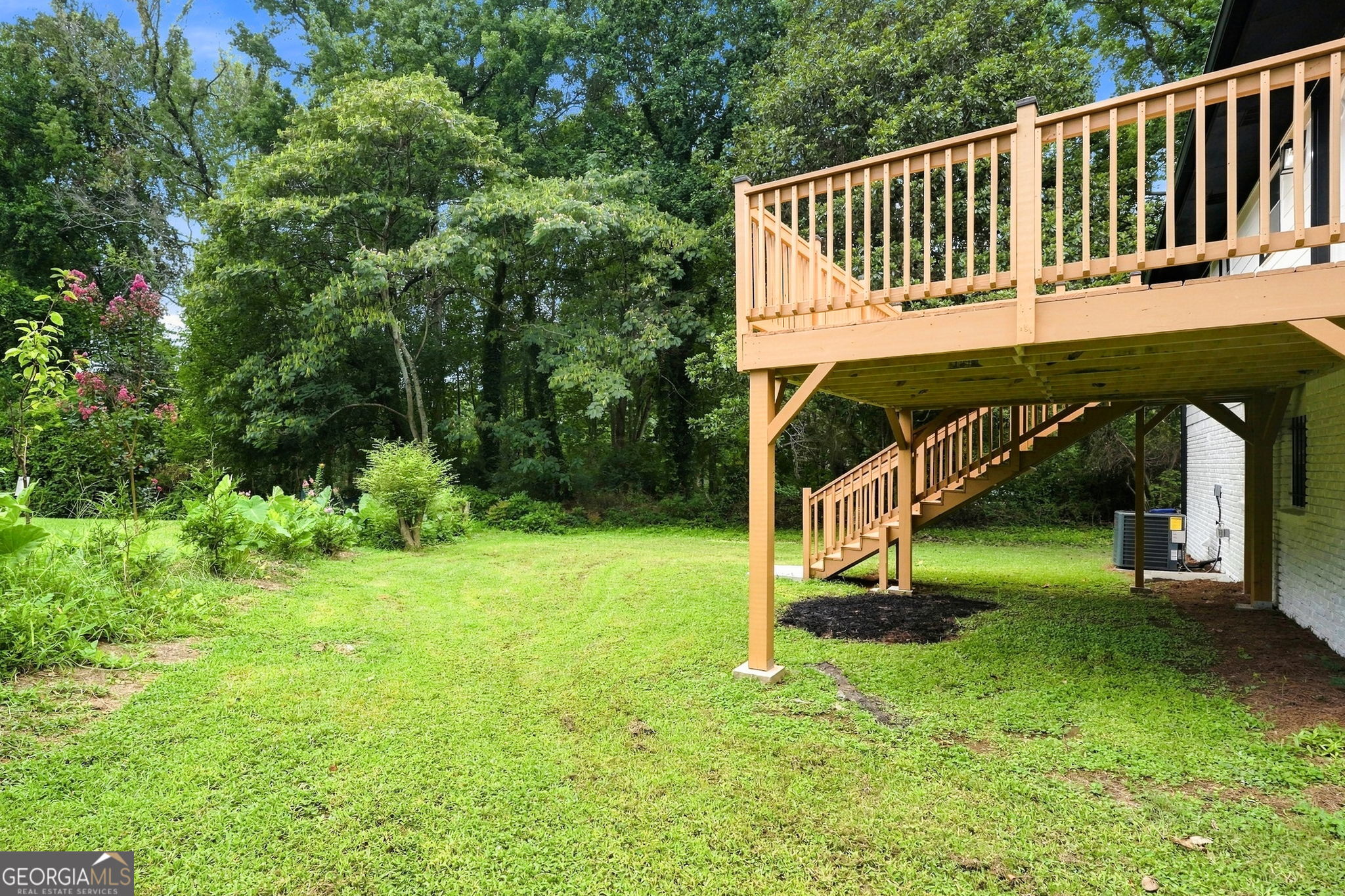 Residential in Lithonia 3