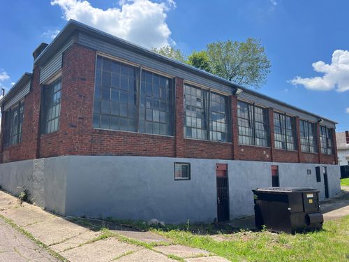 1625 Tacoma St, Dayton, OH, 45410-2451 | Card Image