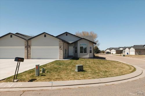 189 S Crescent Cir, Pueblo West, CO, 81007-1667 | Card Image