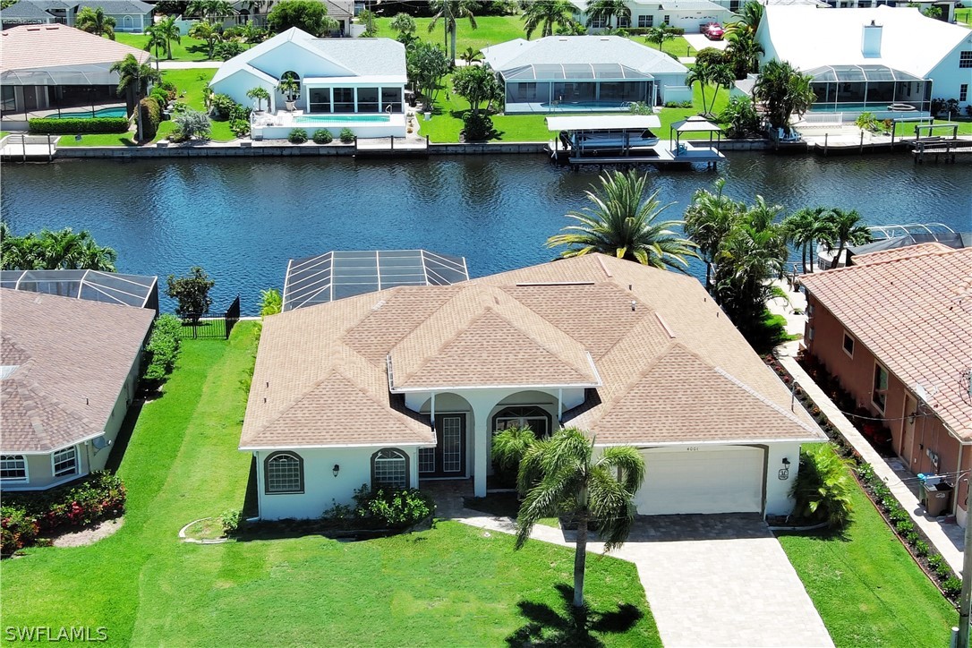 25th Ct, Cape Coral, FL 33914