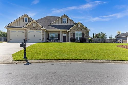 4032 Cane Mill Cir, Valdosta, GA, 31601-0199 | Card Image