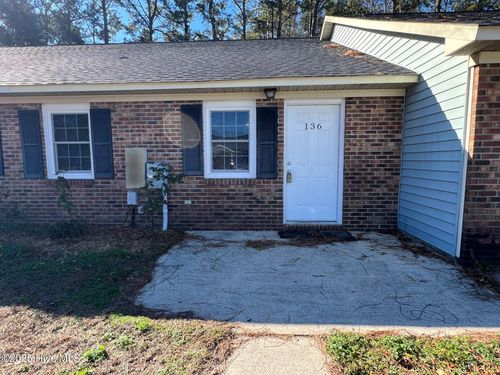 136 Marlene Dr, Jacksonville, NC, 28546-7538 | Card Image