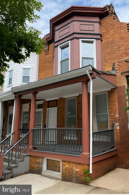 2239 Annapolis Rd, BALTIMORE, MD, 21230-3113 | Card Image