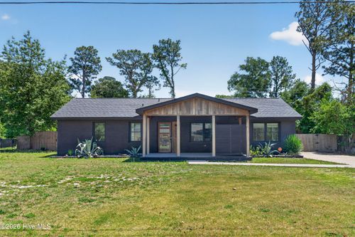 1106 Spring Branch Rd, Wilmington, NC, 28405-1329 | Card Image
