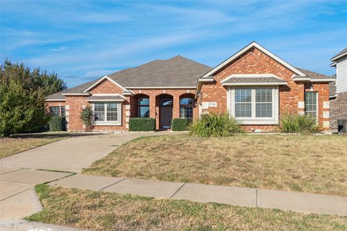 8708 Tangleridge Dr, Fort Worth, TX, 76123-4061 | Card Image