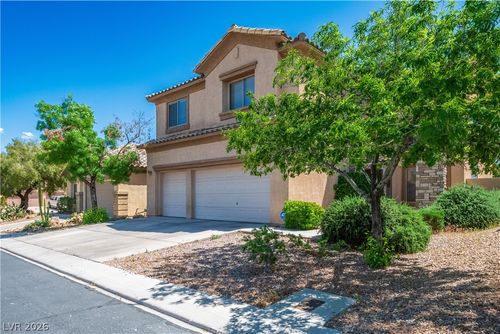 81 Alpine Bay Ave, Las Vegas, NV, 89148-2818 | Card Image