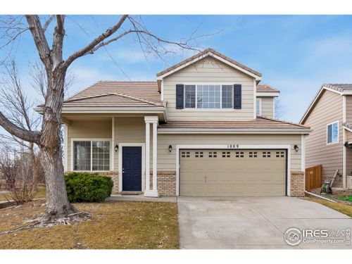1009 Lochmore Pl, Fort Collins, CO, 80524-6453 | Card Image