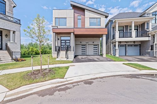 3275 Harasym Trail, Oakville, ON, L6M5N6 | Card Image