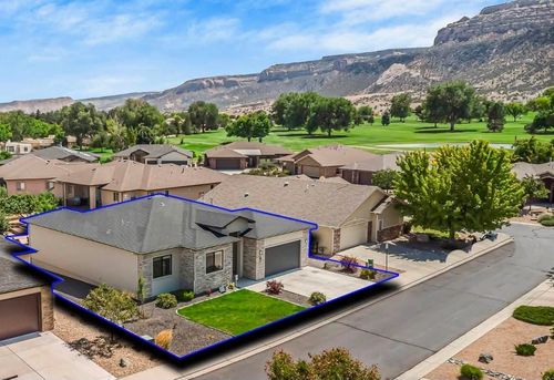 492 Spoon Ct, Grand Junction, CO, 81507-7702 | Card Image