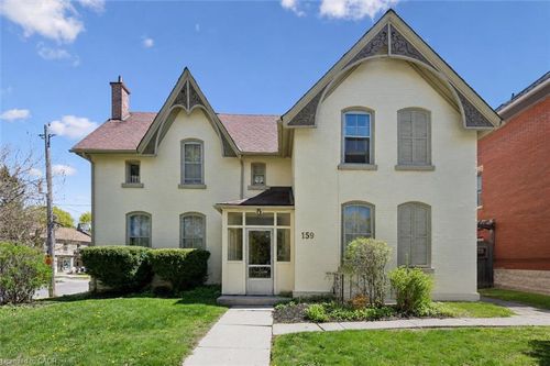 159 Glasgow St N, Guelph, ON, N1H4W7 | Card Image