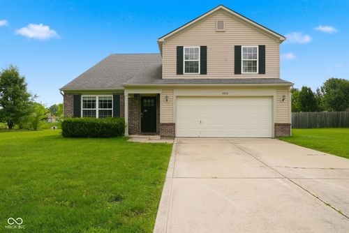 16952 Peach Ln, Noblesville, IN, 46062-8581 | Card Image