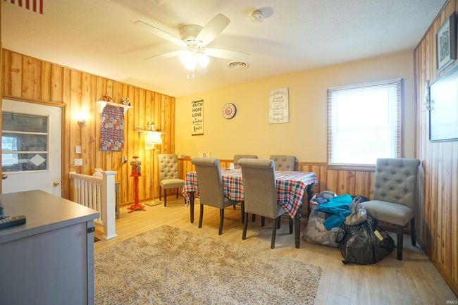 2296 Sycamore Dr, House other with 4 bedrooms, 2 bathrooms and null parking in Rochester IN | Image 10