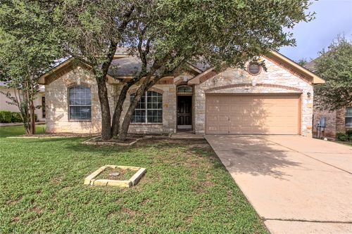 313 Olmos Drive, Leander, TX, 78641 | Card Image