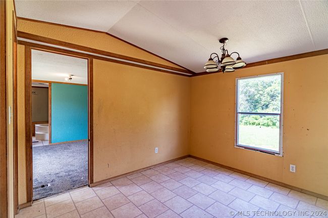 47020 W Highway 66, House other with 3 bedrooms, 2 bathrooms and null parking in Depew OK | Image 21