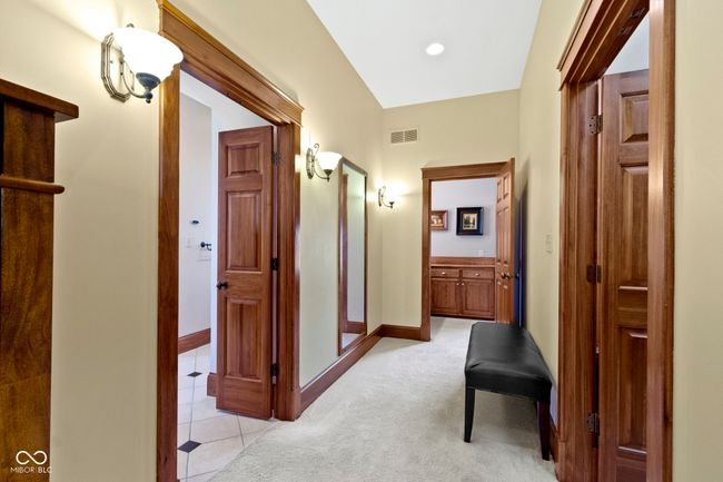 12010 Landover Ln, House other with 7 bedrooms, 7 bathrooms and null parking in Fishers IN | Image 19