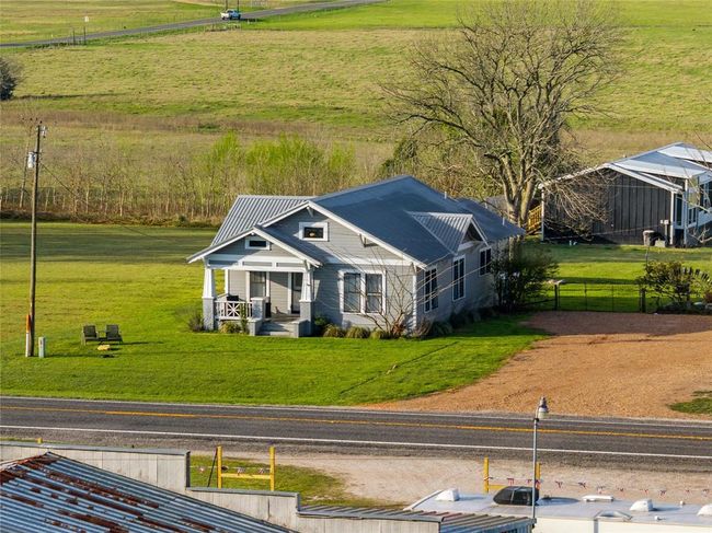 1731 Spur 458, House other with 6 bedrooms, 4 bathrooms and null parking in Carmine TX | Image 40