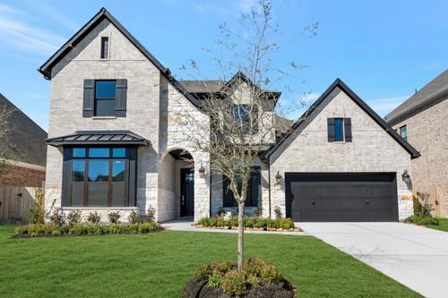 3323 Bentwood Ranch Dr, Conroe, TX, 77385-0011 | Card Image