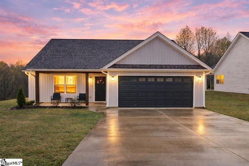 3139 Lorenzo Court, Inman, SC, 29349 | Card Image