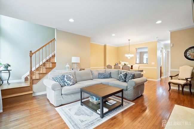 2743 - 4 Sandra Ct, Townhouse with 2 bedrooms, 4 bathrooms and null parking in Old Bridge NJ | Image 5