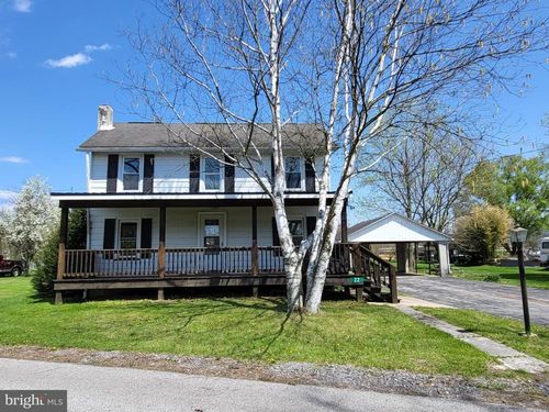 22 High St, BEECH CREEK, PA, 16822-7208 | Card Image