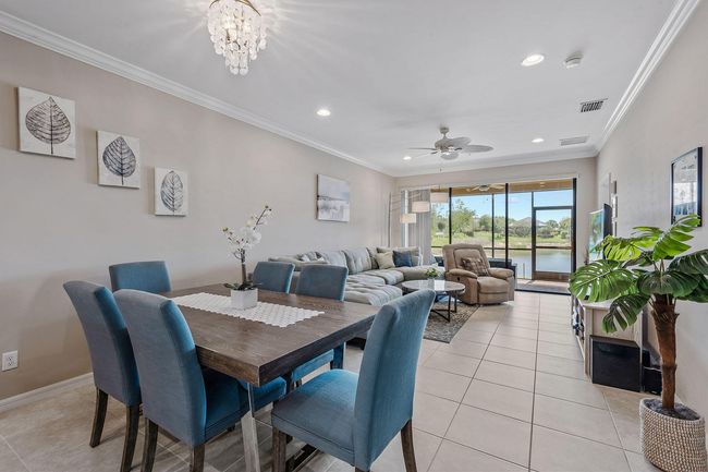 UNIT-102 - 9440 Benvenuto Ct, Condo with 2 bedrooms, 2 bathrooms and null parking in NAPLES FL | Image 13