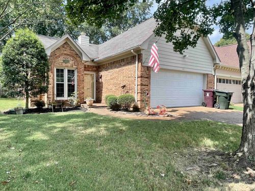 383 Taylors Way, Collierville, TN, 38017-2354 | Card Image