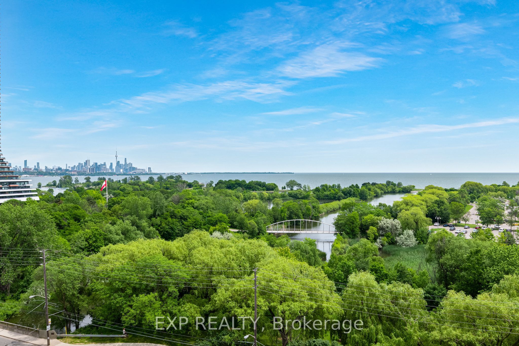Residential in Toronto W06 3