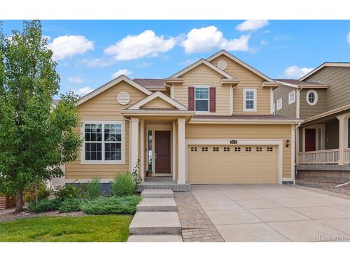 18976 W 84th Pl, Arvada, CO, 80007-7288 | Card Image