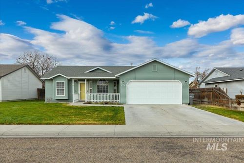 619 Antelope Way, Caldwell, ID, 83607 | Card Image