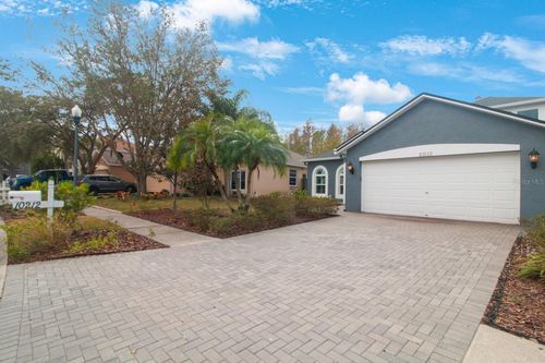 10212 Grant Creek Drive, Tampa, FL, 33647 | Card Image