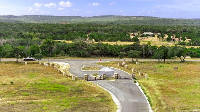 701 Windmill Ridge Dr, Home with 0 bedrooms, 0 bathrooms and null parking in Blanco TX | Image 16