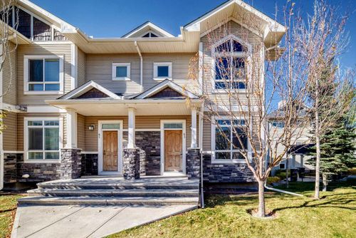 63 Skyview Ranch Gdns Ne, Calgary, AB, T3N0G1 | Card Image