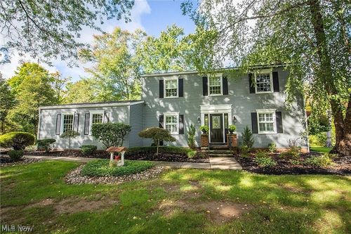 185 N Bissell Rd, Aurora, OH, 44202-7805 | Card Image