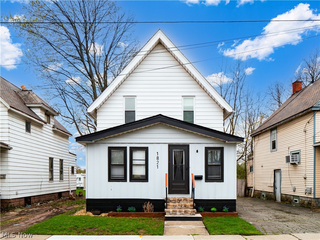 Residential in Cleveland